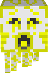 Hydrix Budda Ghast: Shooting
