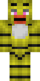 chica