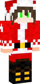 MrLeg3d Natal