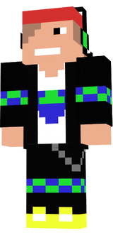 Mr. Jonas 05
