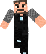 tony