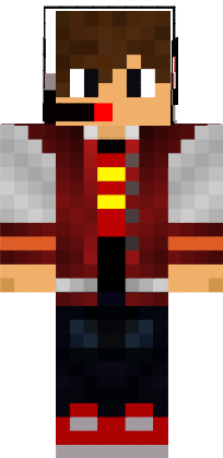 Preview of texture: char