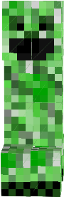 Happy Creeper