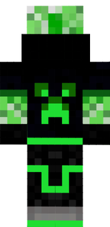 CREEPER