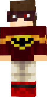 BeastyMcNew