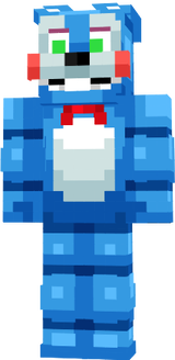jaz fnaf