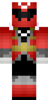 gokaired