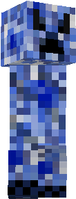 ElectricalCreeper