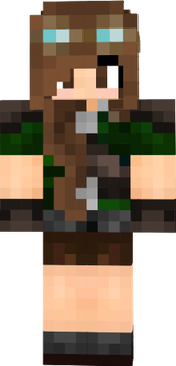 aventureira