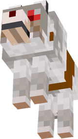 Test Battle Warg