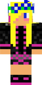 Girl Butter Sonic43