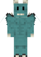monster