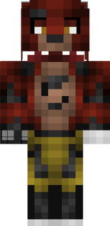 Foxy