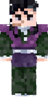 genya