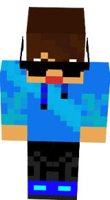 cool kid