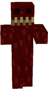 zumbi de sangue