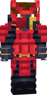 Dense Samurai