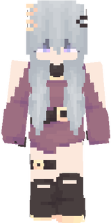 Witch Alexa 1