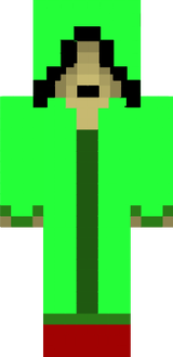 Nature Mage