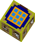 Preview of texture: Crafting Mage