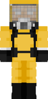 Zeus Peligro (Creado por mi)
