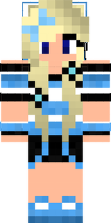 inez SKIN