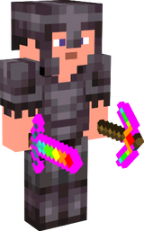 netherite