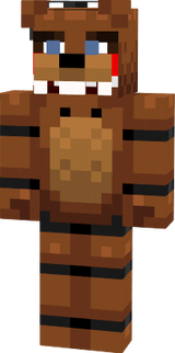 TOY 2 FREDDY