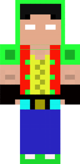 JuninhoCrafters