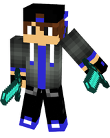 the beast bleu