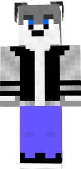 wolf 3