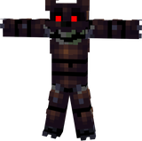 nightmare rat