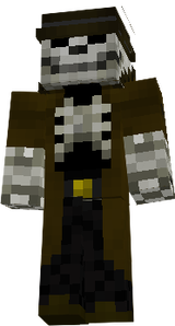 skull