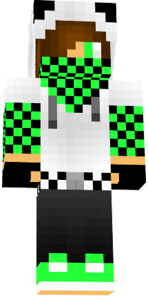 Preview of texture: xMonster_Kingx
