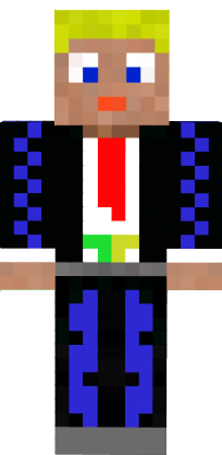 Preview of texture: skin do meu amigo ismel