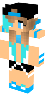 sexy and hot skin