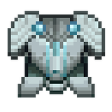 diamond chest