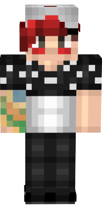 Preview of texture: josh 2
