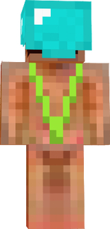 diamond helmet borat