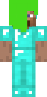 steve
