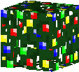 cristmes tree leefe