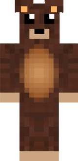 Teddy Bear