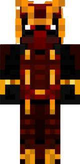 武士火