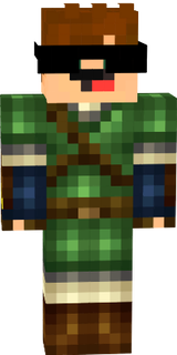 MikeLinkJR2