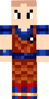 goku