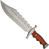 bowie knife