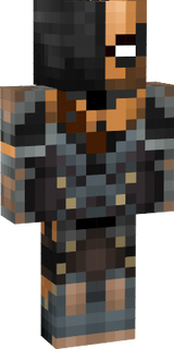 Deathstroke