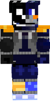 glamrock bonnie