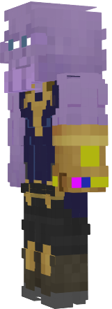 Preview of texture: thanos(space stone)2