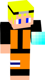 Naruto Uzumaki